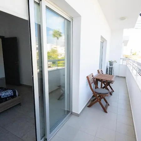 Apartman Bellagio Napa Ajía Nápa