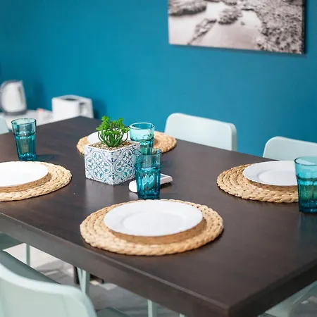 Bellagio Napa Apartman Ajía Nápa