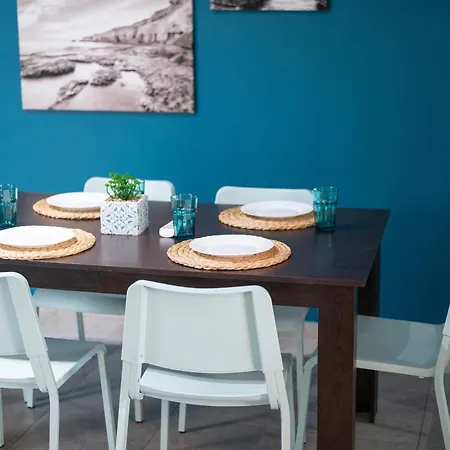 Apartman Bellagio Napa *