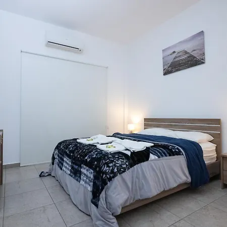 Apartman Bellagio Napa Ajía Nápa