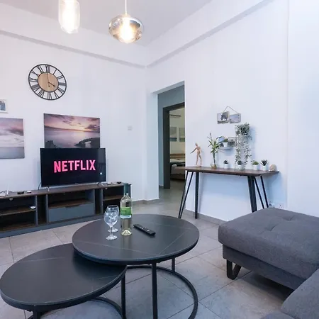 Apartman Bellagio Napa