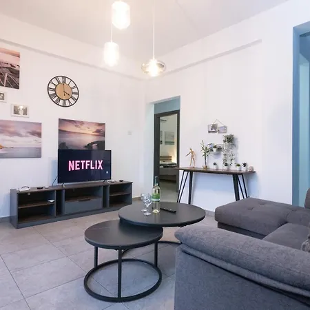 Bellagio Napa Apartman