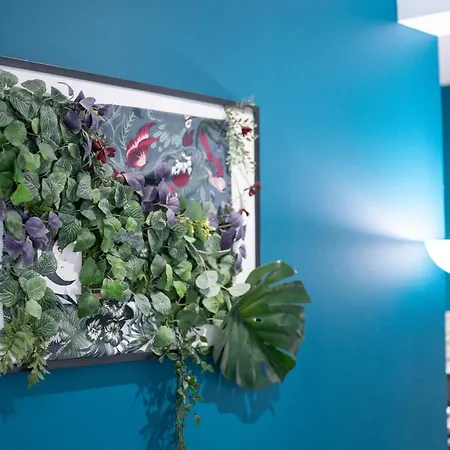 Apartman Bellagio Napa Ajía Nápa
