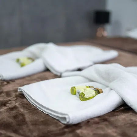 Apartman Bellagio Napa