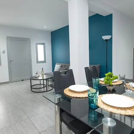 Bellagio Napa Apartman *