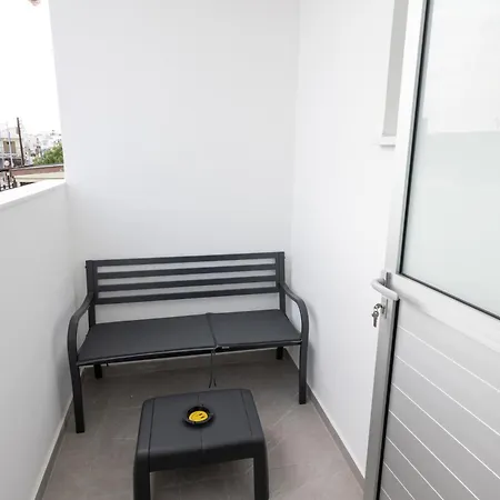 Apartman Bellagio Napa
