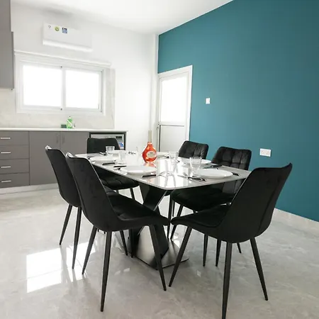 Apartman Bellagio Napa Ajía Nápa
