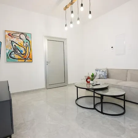 Apartman Bellagio Napa *