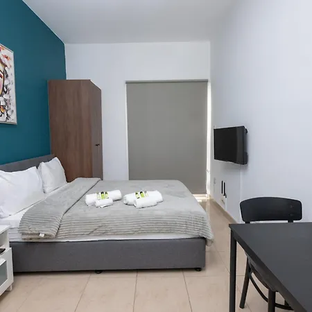 Apartman Bellagio Napa