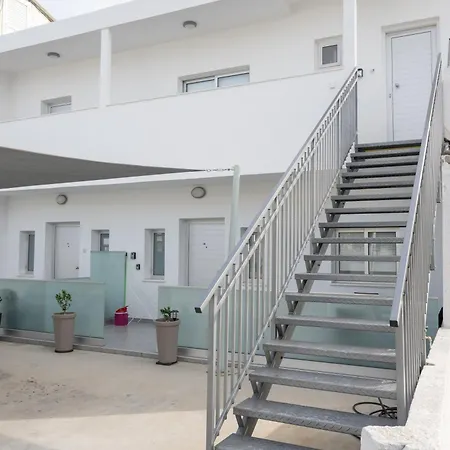Apartman Bellagio Napa *