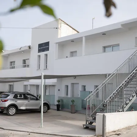 Apartman Bellagio Napa Ajía Nápa