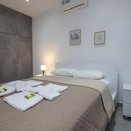 Apartman Bellagio Napa *