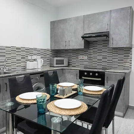Bellagio Napa Apartman
