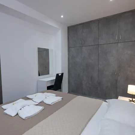 Apartman Bellagio Napa