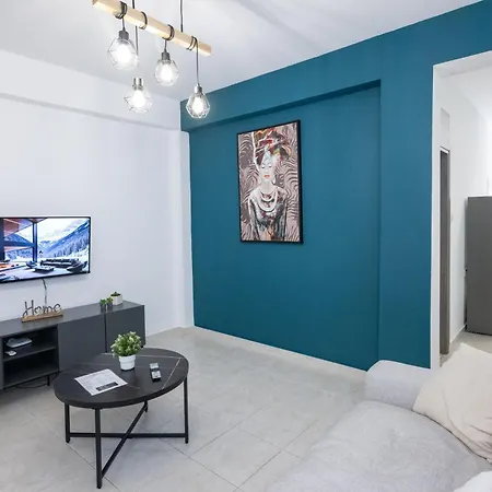 Bellagio Napa Apartman Ajía Nápa