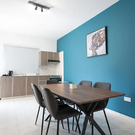 Apartman Bellagio Napa
