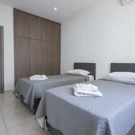 Apartman Bellagio Napa *