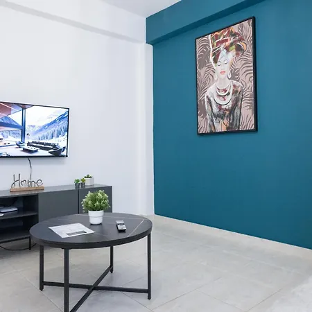 Bellagio Napa Apartman Ajía Nápa
