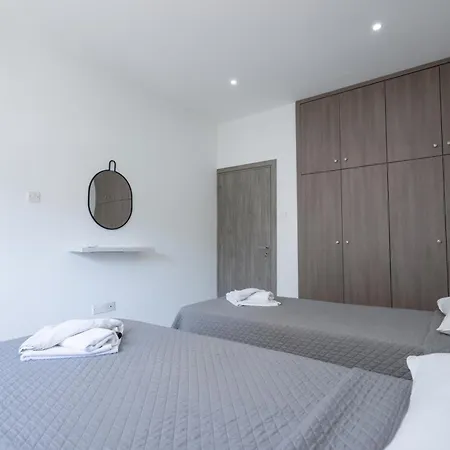 Apartman Bellagio Napa