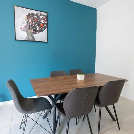 Apartman Bellagio Napa *
